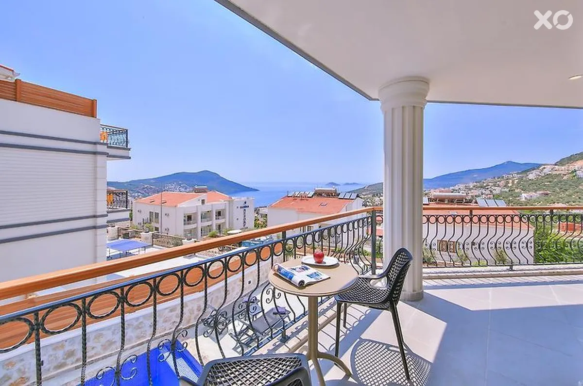 Samira Resort Hotel & Aparts & Villas