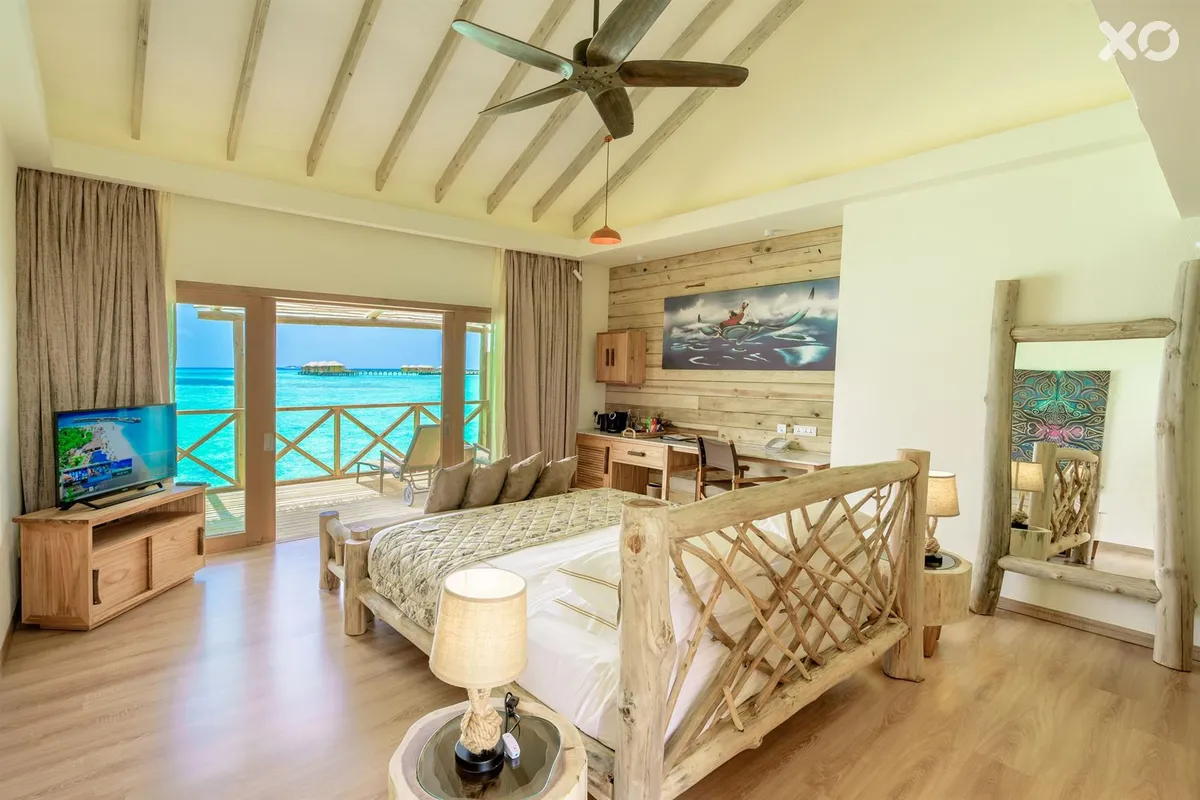You & Me by Cocoon Maldives
