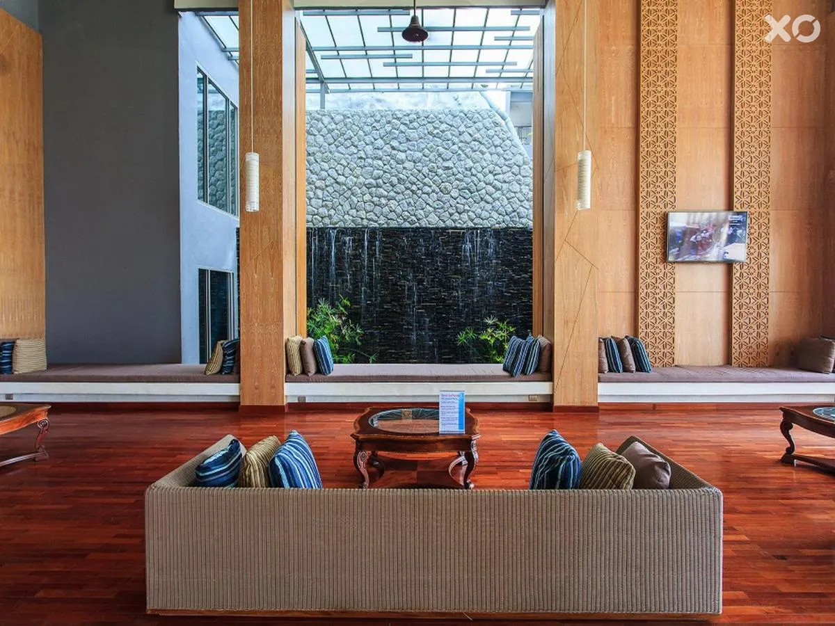 Kalima Resort & Spa