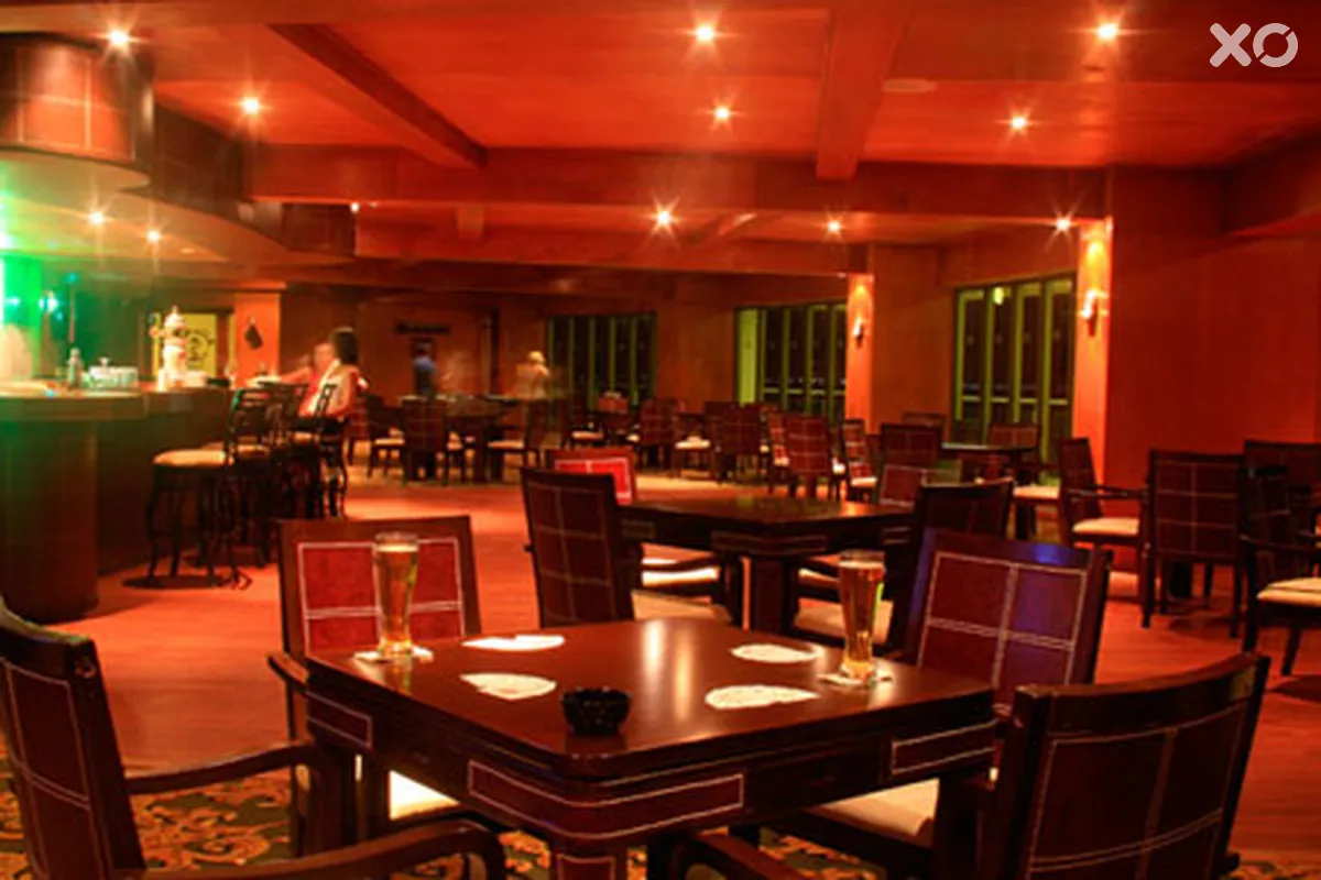 Seadust Cancun Family Resort