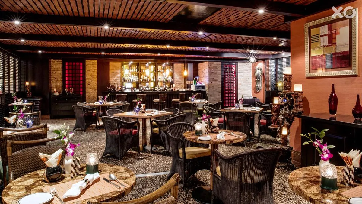 Crowne Plaza Dubai Deira