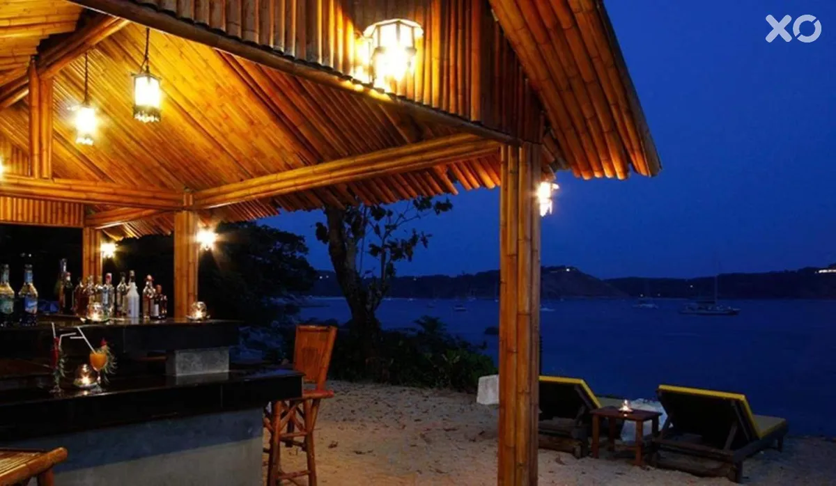 Baan Krating Phuket Resort
