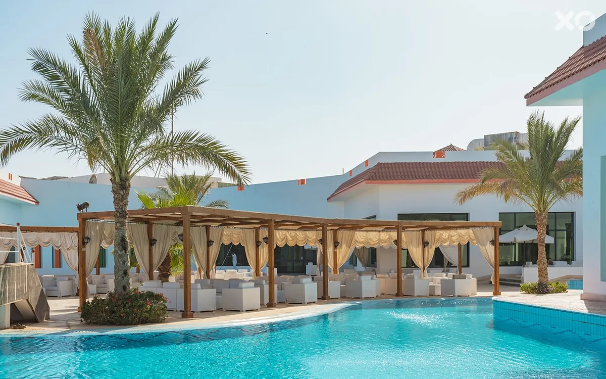 Fantazia Resort Marsa Alam