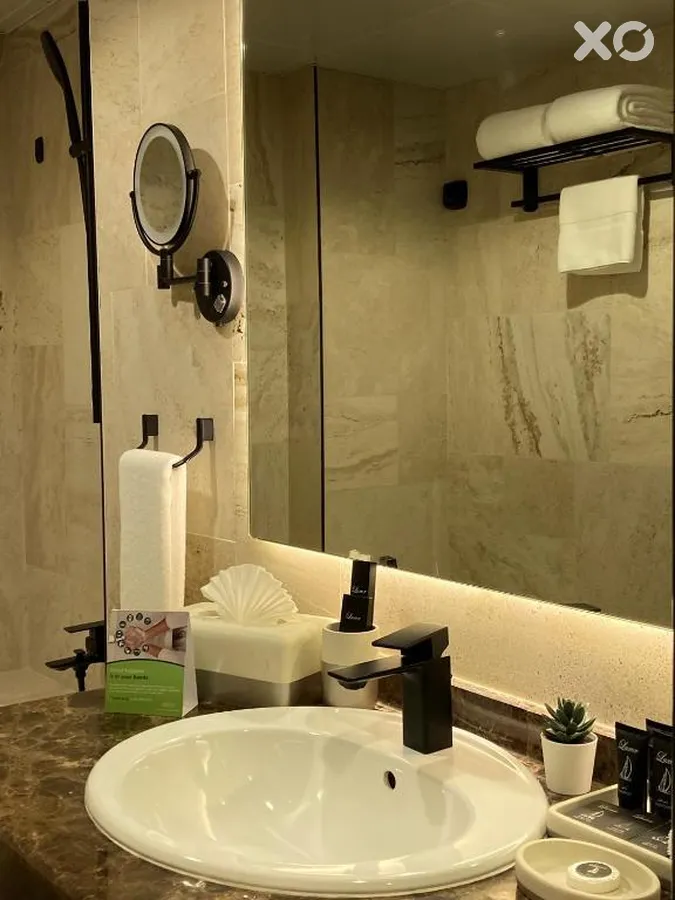 La Quinta by Wyndham Dubai Jumeirah