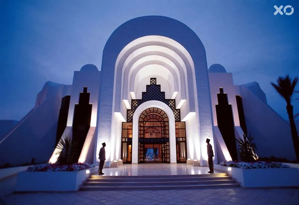 Radisson Blu Palace Resort & Thalasso