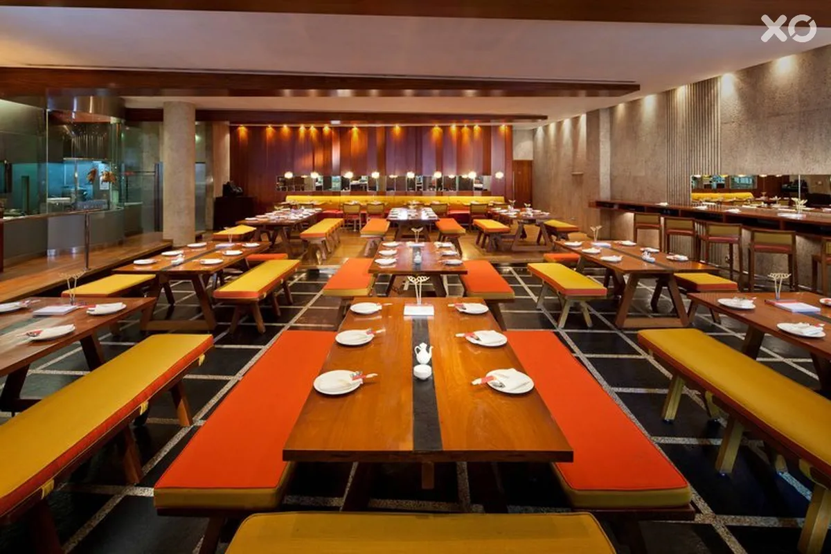 Jumeirah Emirates Towers
