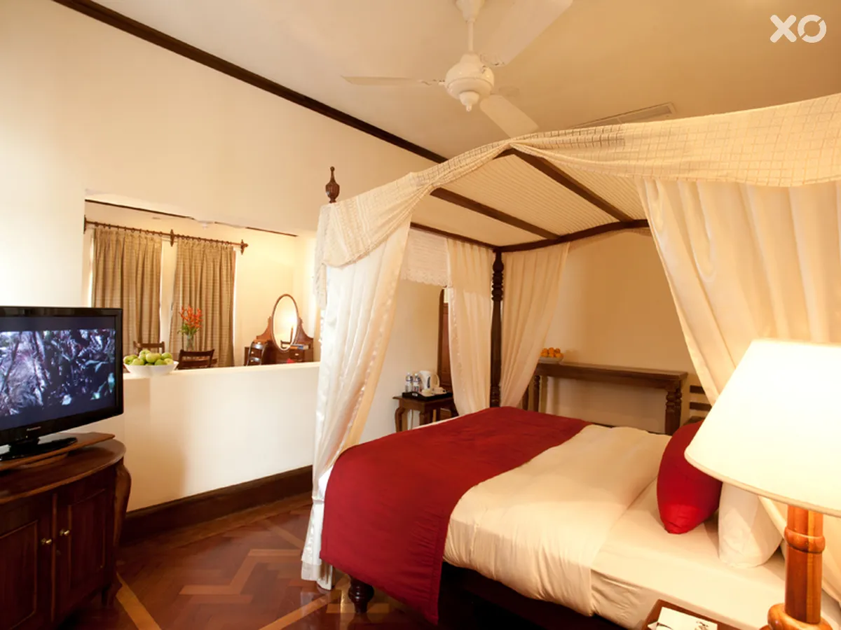 Mount Lavinia Hotel