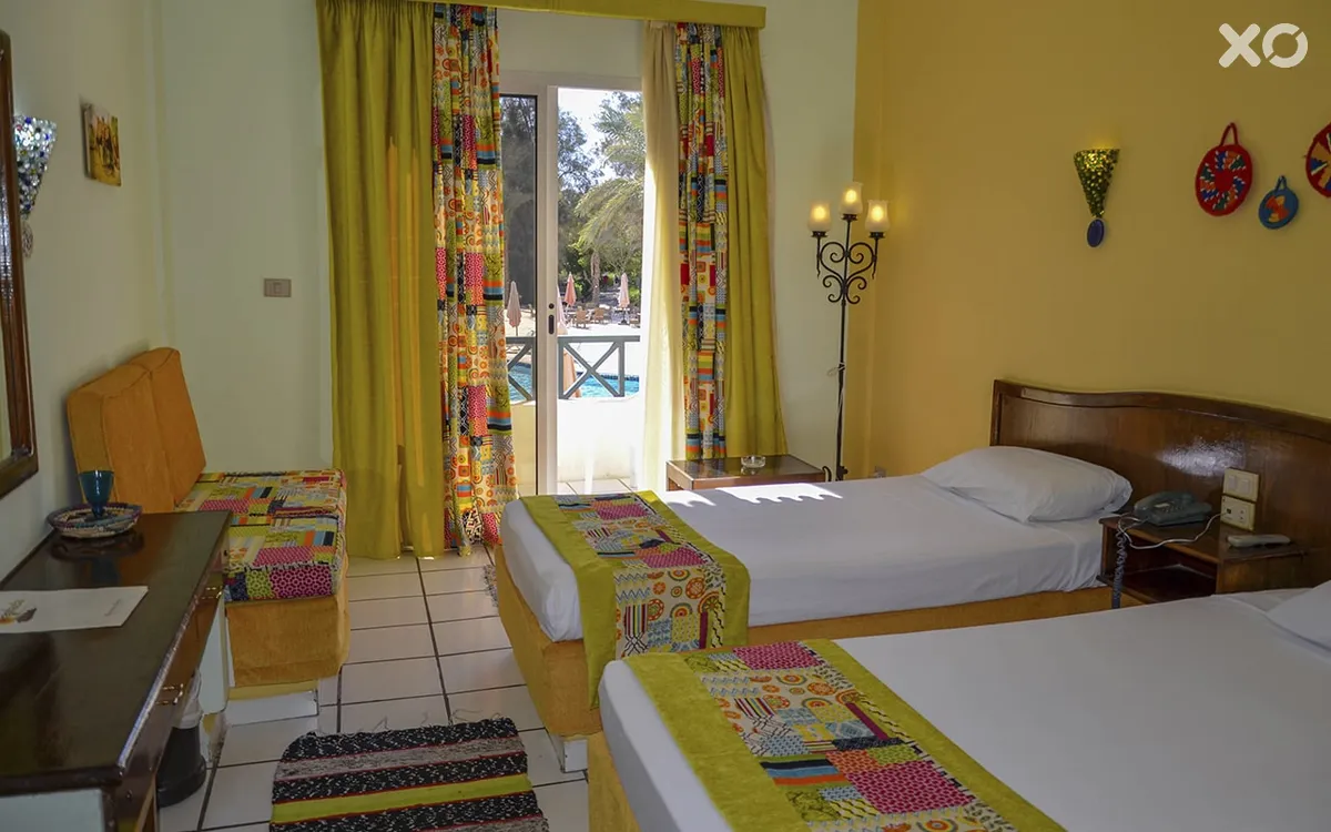 Yaro Fantazia Naama By Hotel
