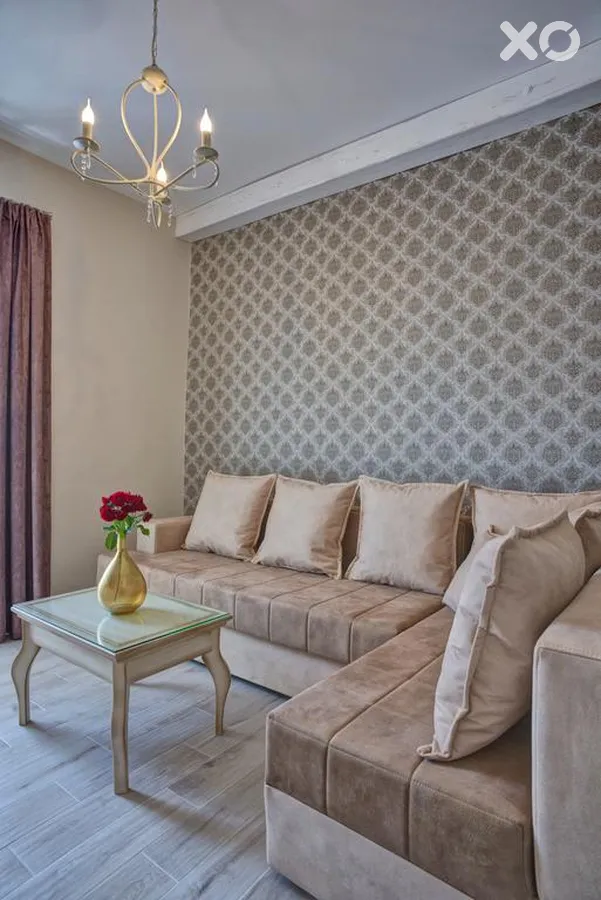 Piazza Apartments (Villa Piazza Deluxe)