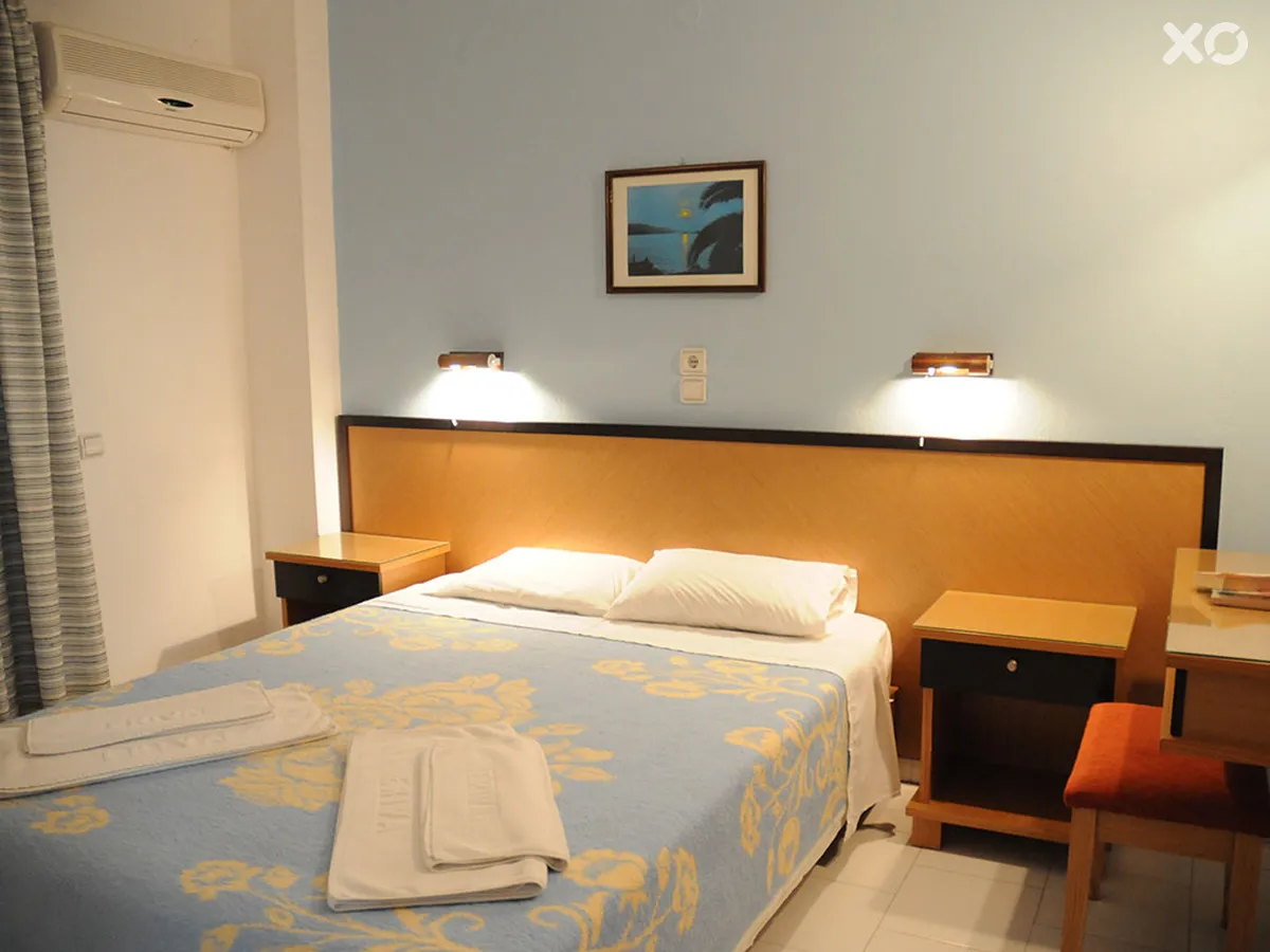 Eriva Apart Hotel