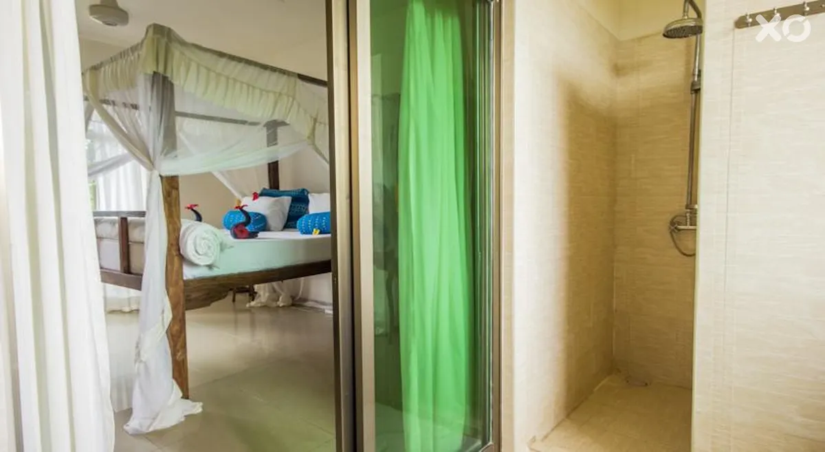 The Zanzibari Boutique Hotel