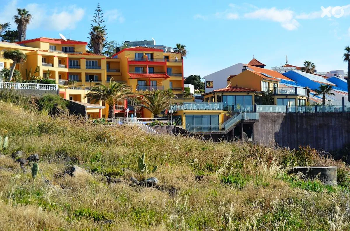 Cais da Oliveira Hotel