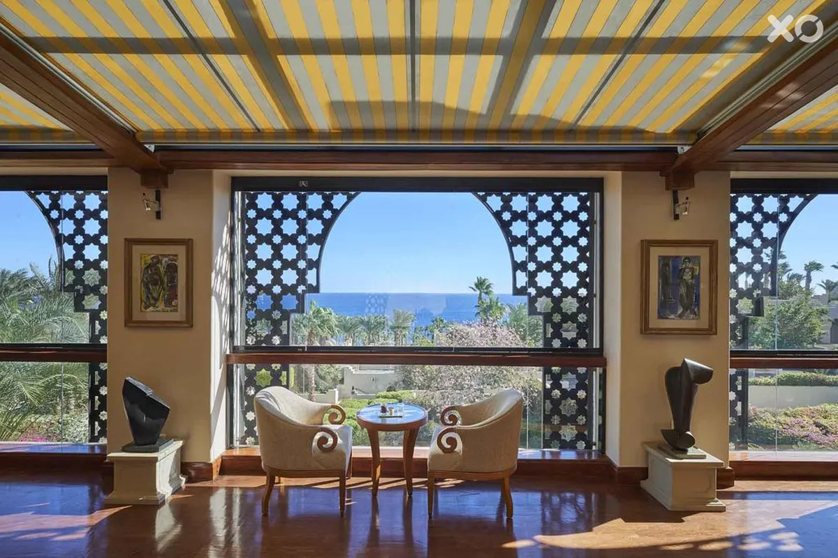 Four Seasons Resort Sharm El Sheikh