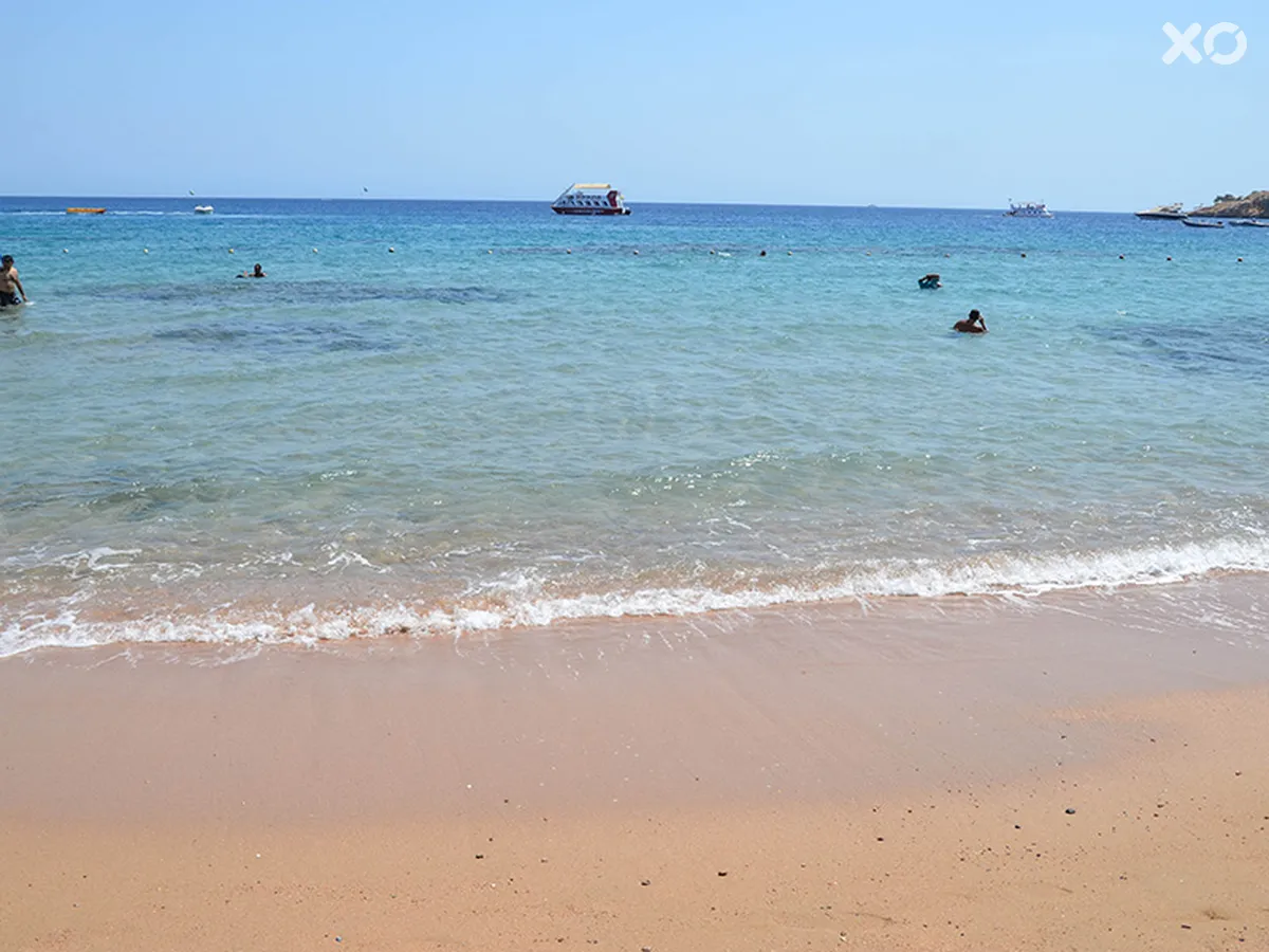 Jaz Fayrouz Resort