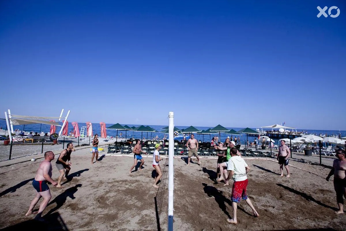 Alerya Belport Beach Hotel
