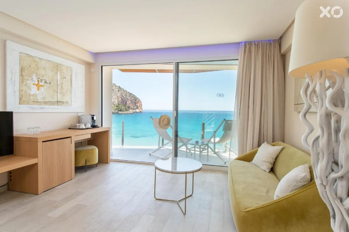 Melbeach Hotel & Spa