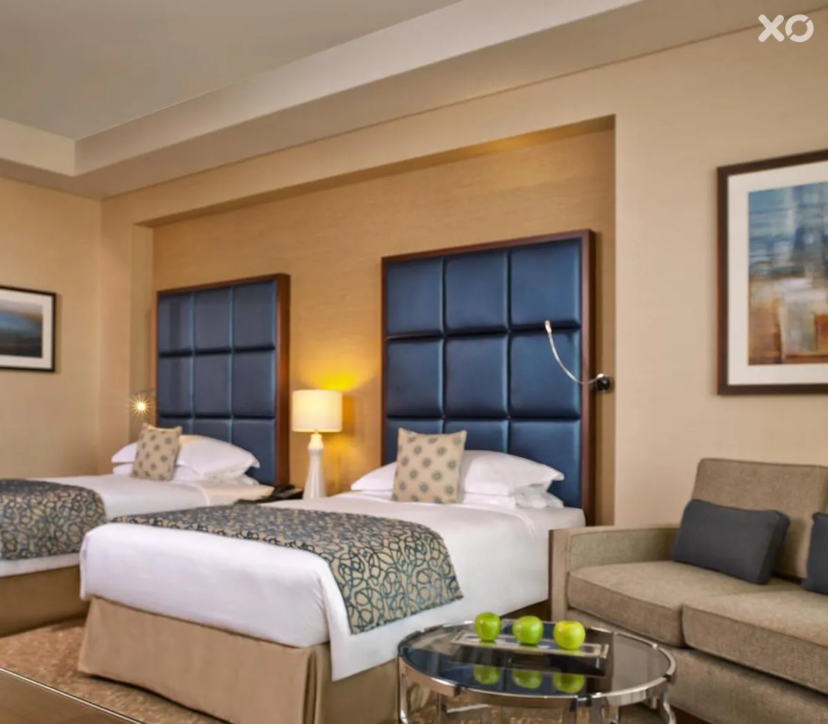Swissotel Al Ghurair Dubai