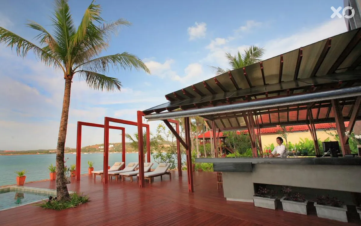 Prana Resort Nandana