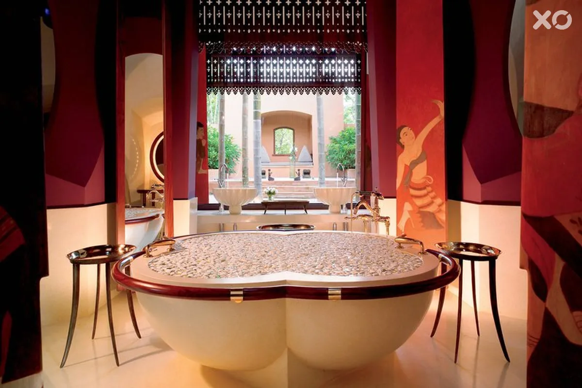 Phulay Bay A Ritz-Carlton Reserve