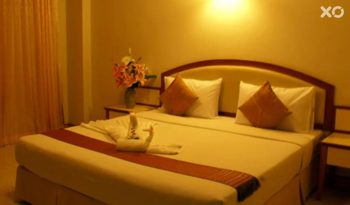 J.A. Villa Pattaya