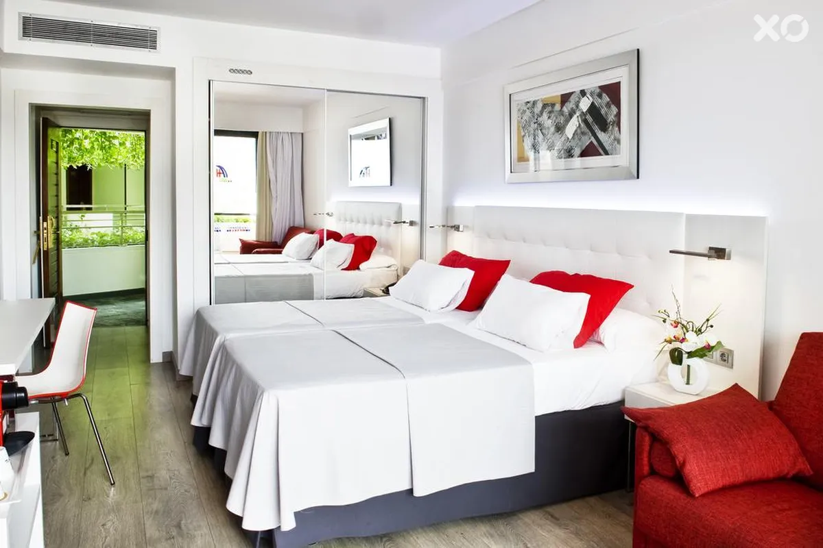 Gala Tenerife Hotel