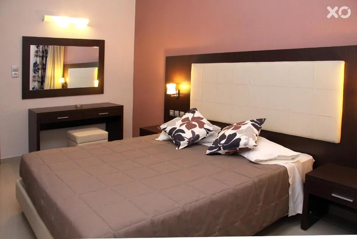 Agela Apartments