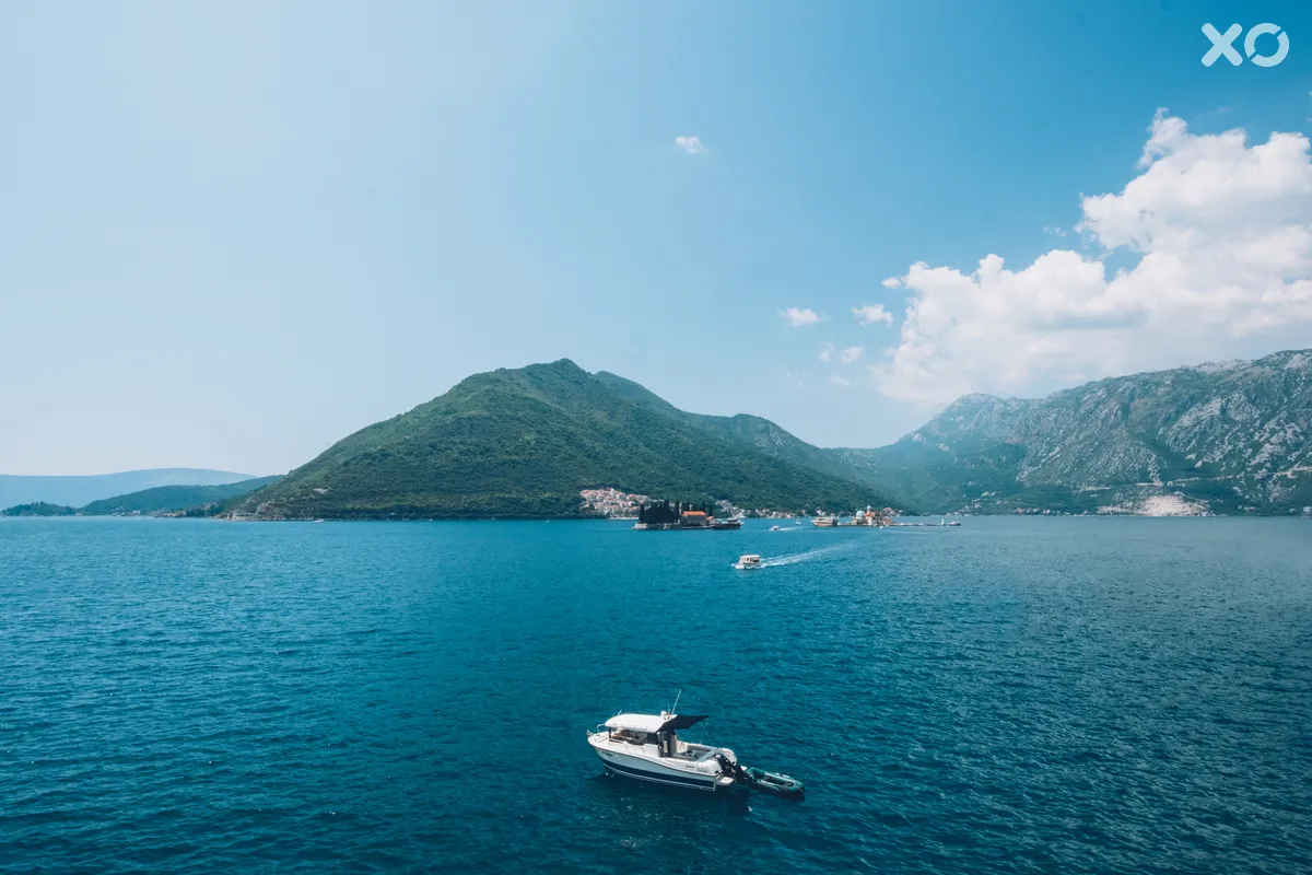 Heritage Grand Perast By Rixos