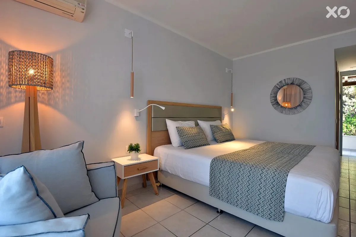Marilena Sea View Hotel