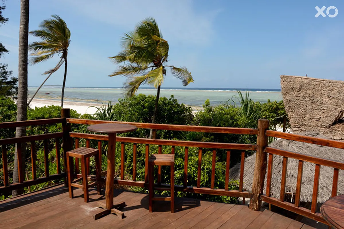 Kena Beach Hotel