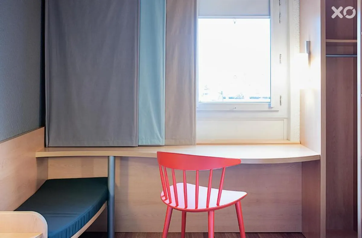 Ibis Barcelona Cornella