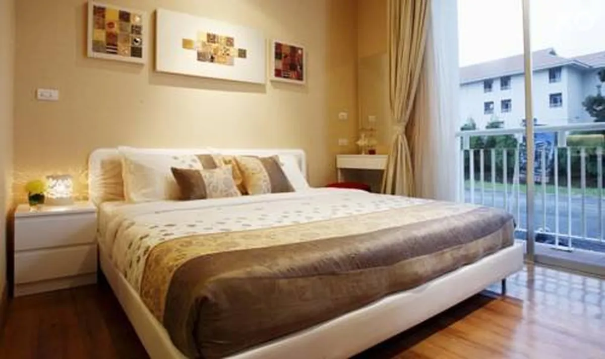 iCheck inn Residences Patong