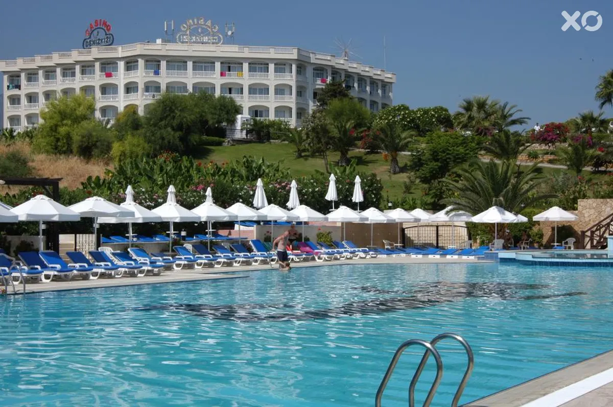 Denizkizi & Denizkizi Royal Hotel