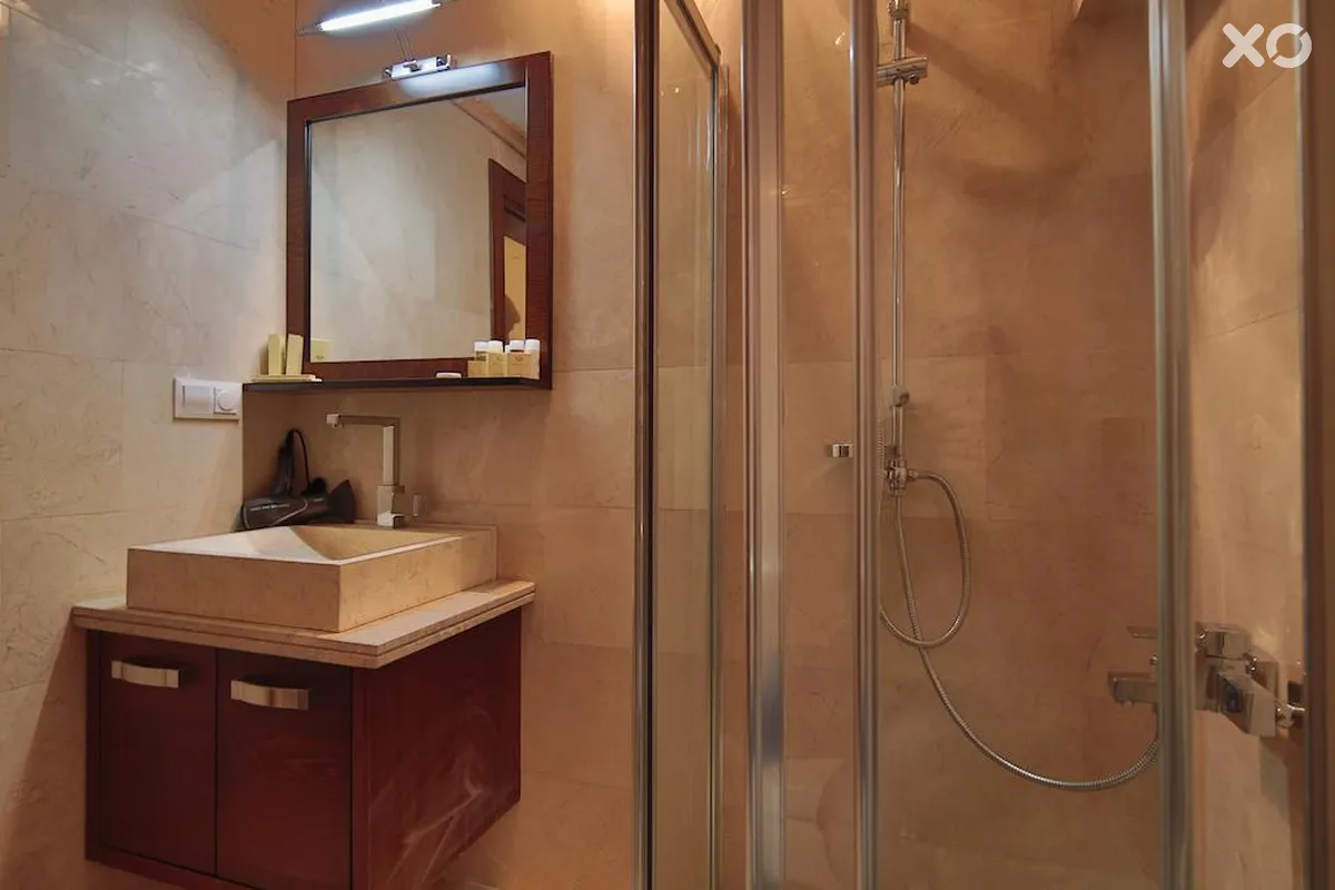 Aden Hotel Cappadocia