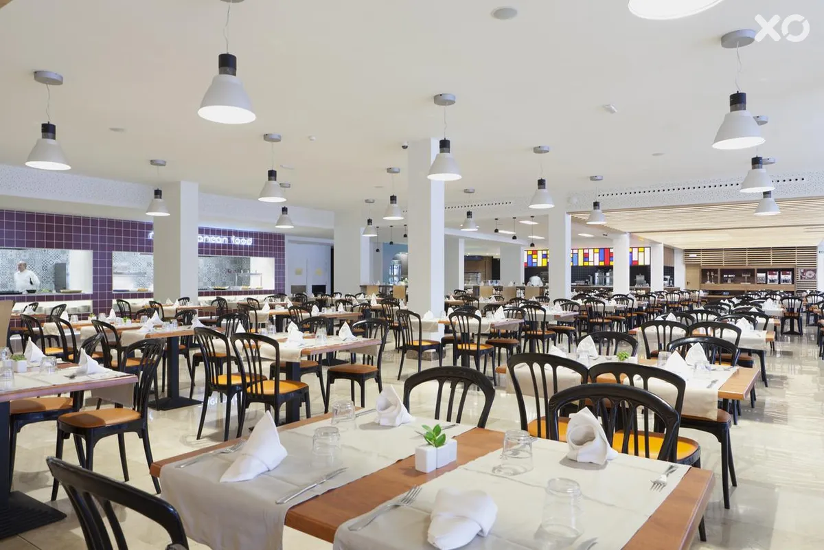 Samos Hotel