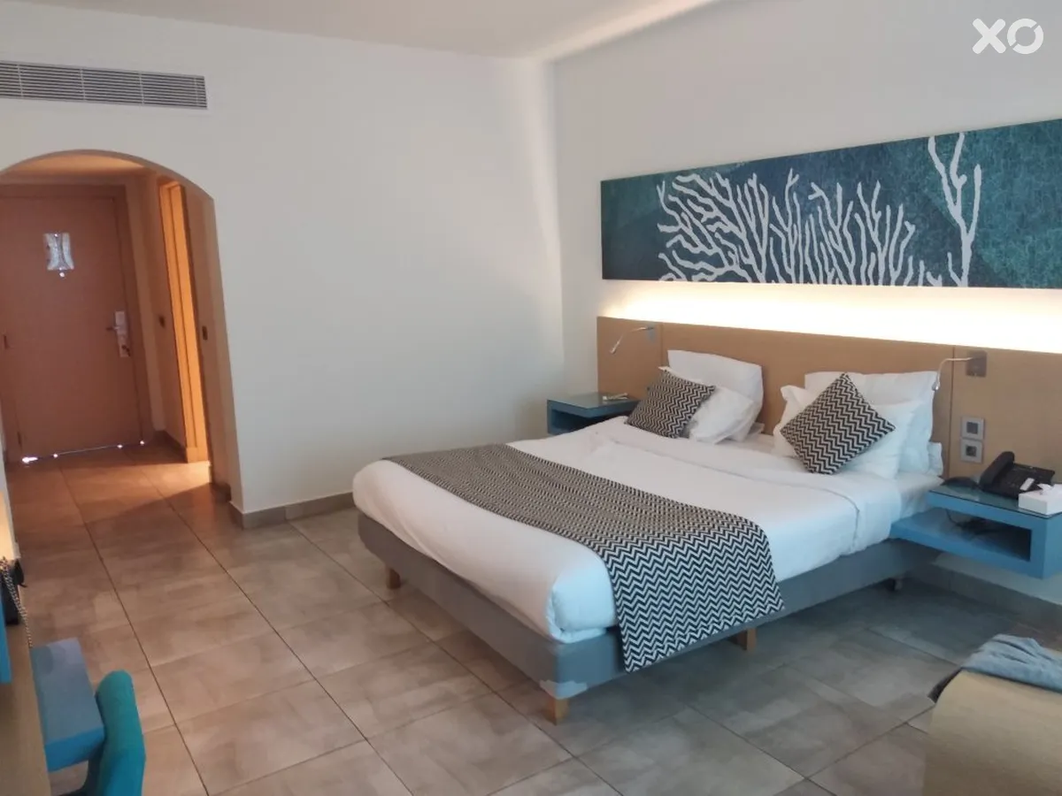 Novotel Marsa Alam