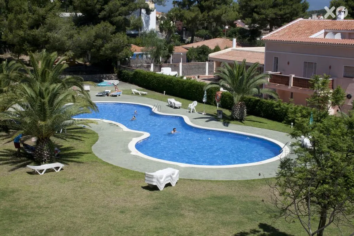 Ibersol Siesta Dorada