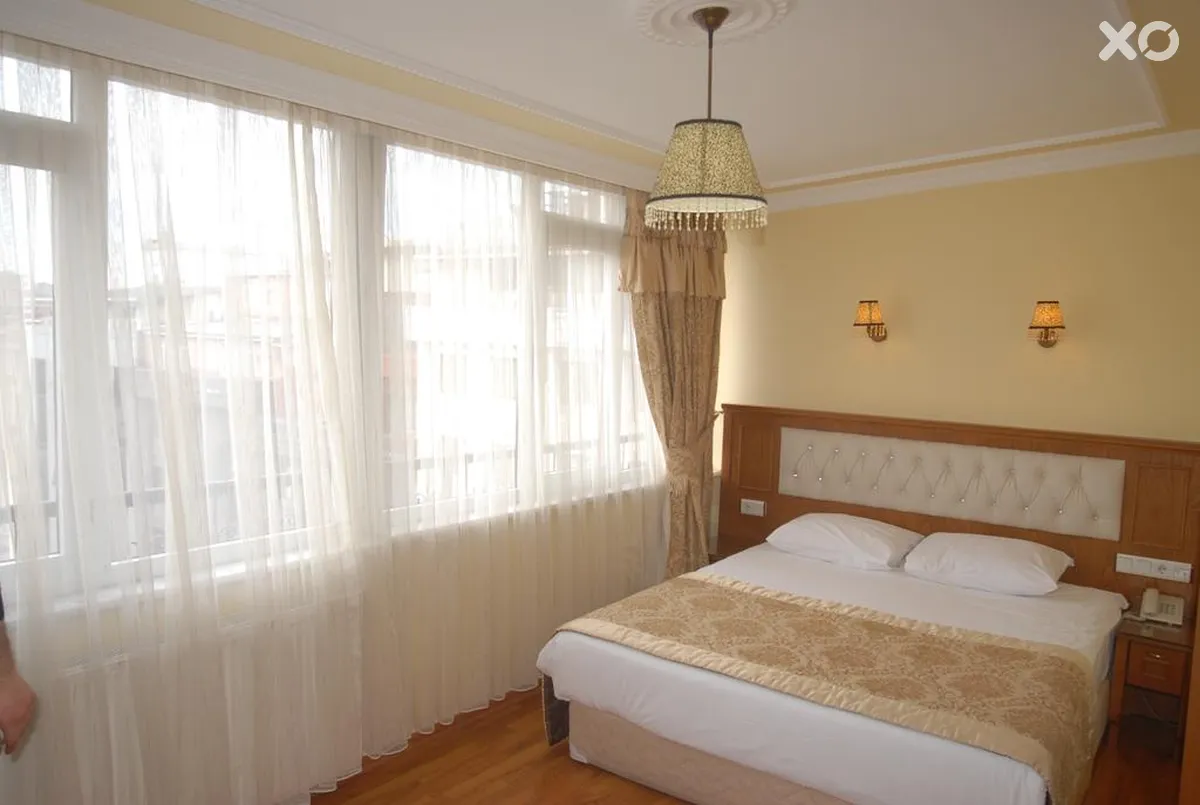 Agan Hotel