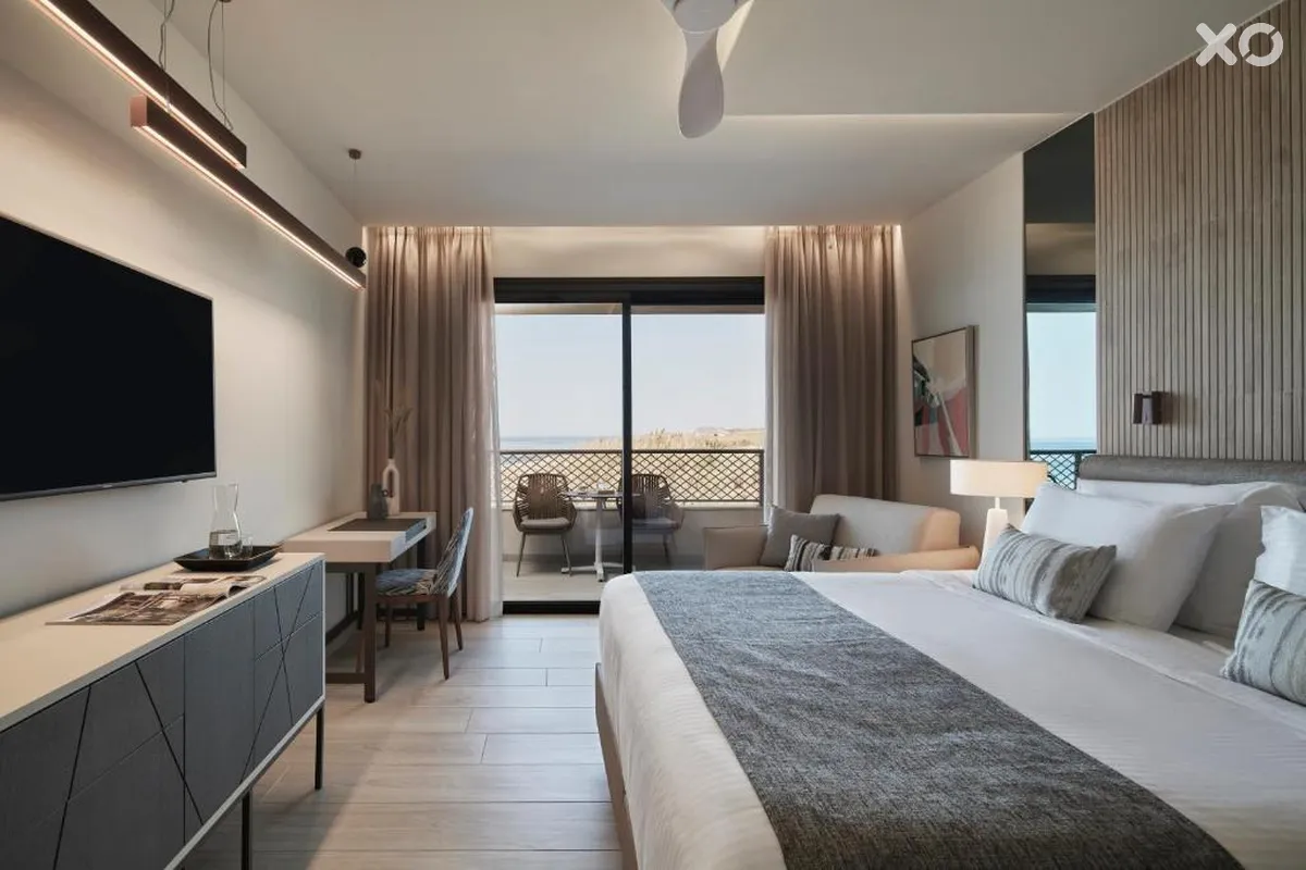 Amira Luxury Resort