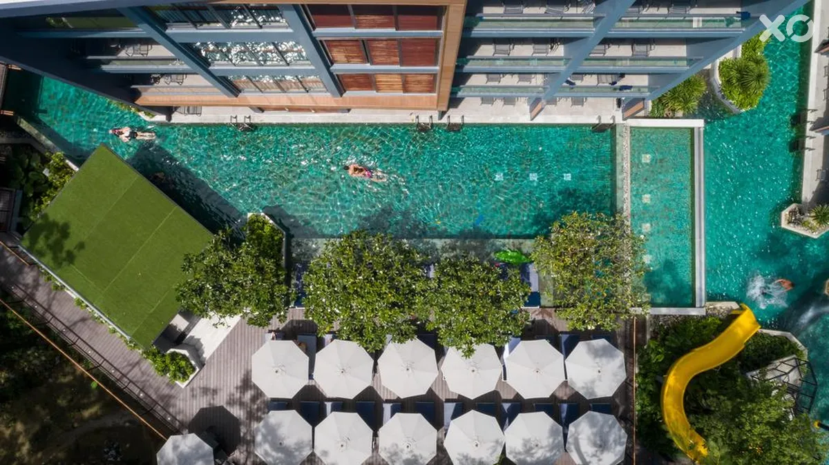 The Nature Phuket