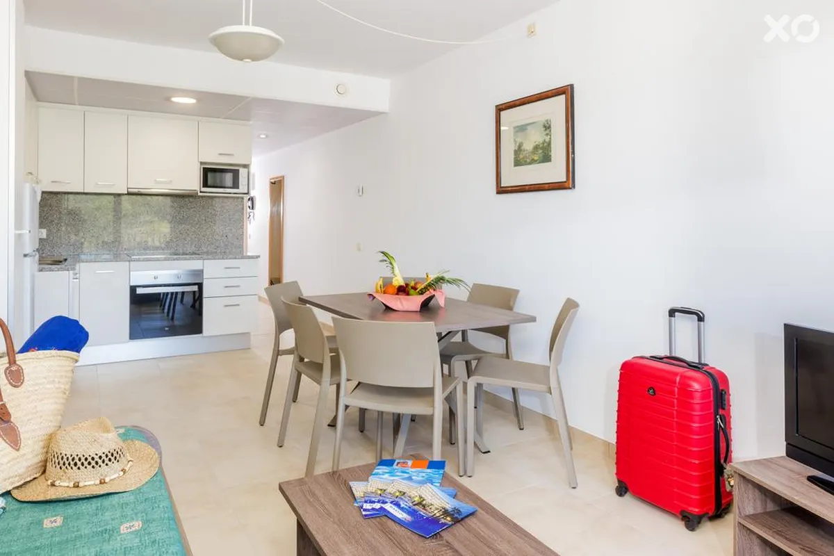 Condado Apartamentos