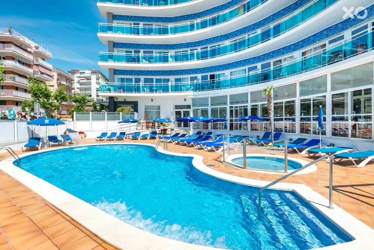 GHT Maritim Hotel