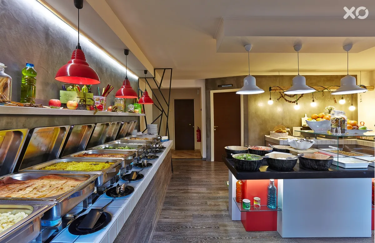 Casa Orama Boutique Hotel