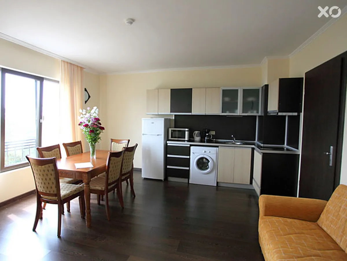Bendita Mare Aparthotel