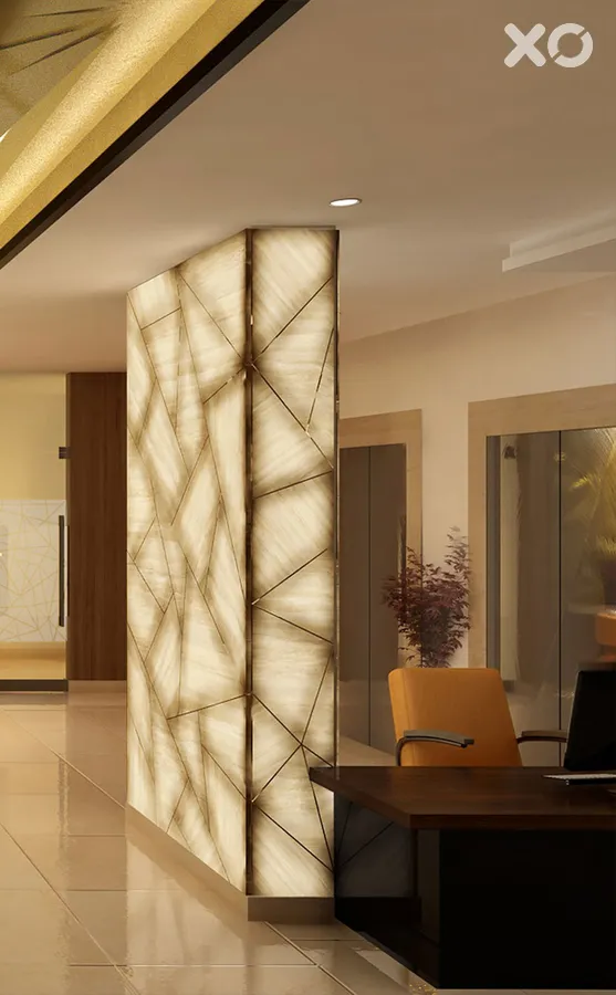 Versailles by Raviz Hotel
