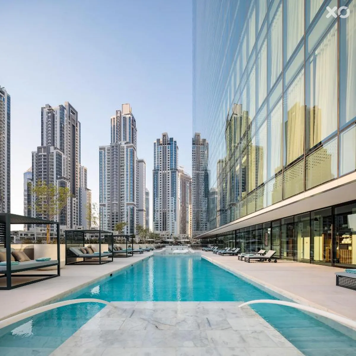 ME Dubai