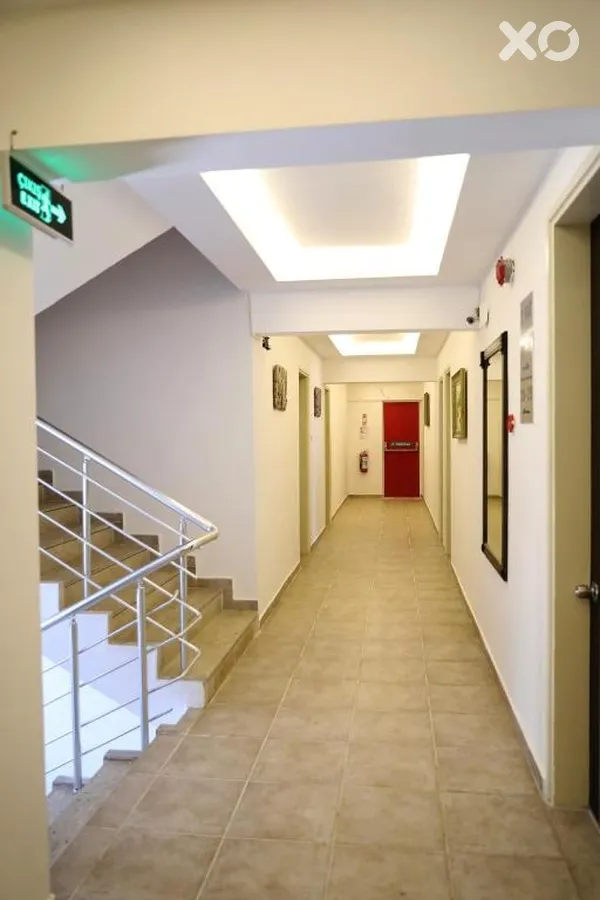 Park Marina Hotel