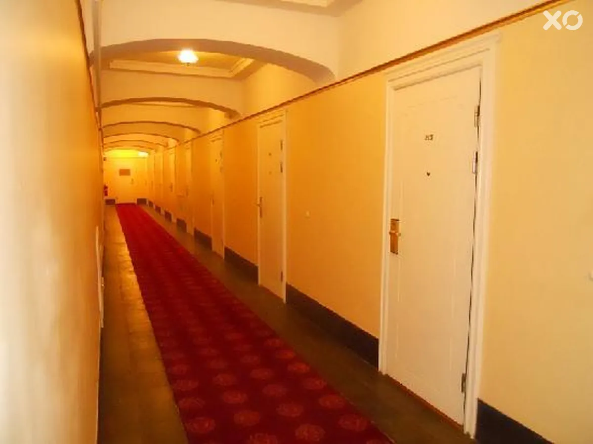 Hotel Grand Terminus