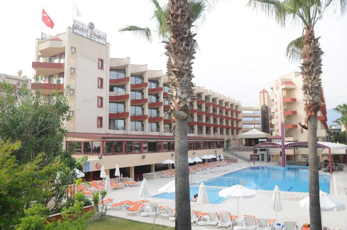 A11 Hotel Alanya