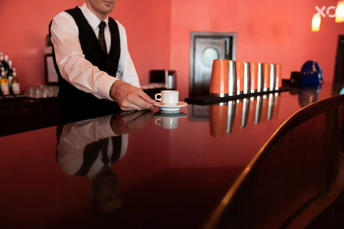 Grifid Hotel Bolero