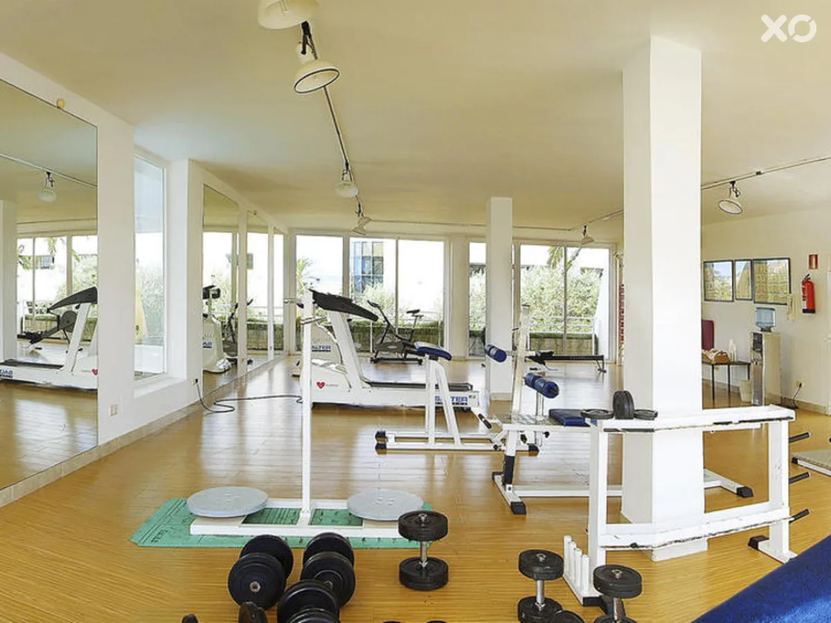 Protur Sa Coma Playa Hotel & Spa